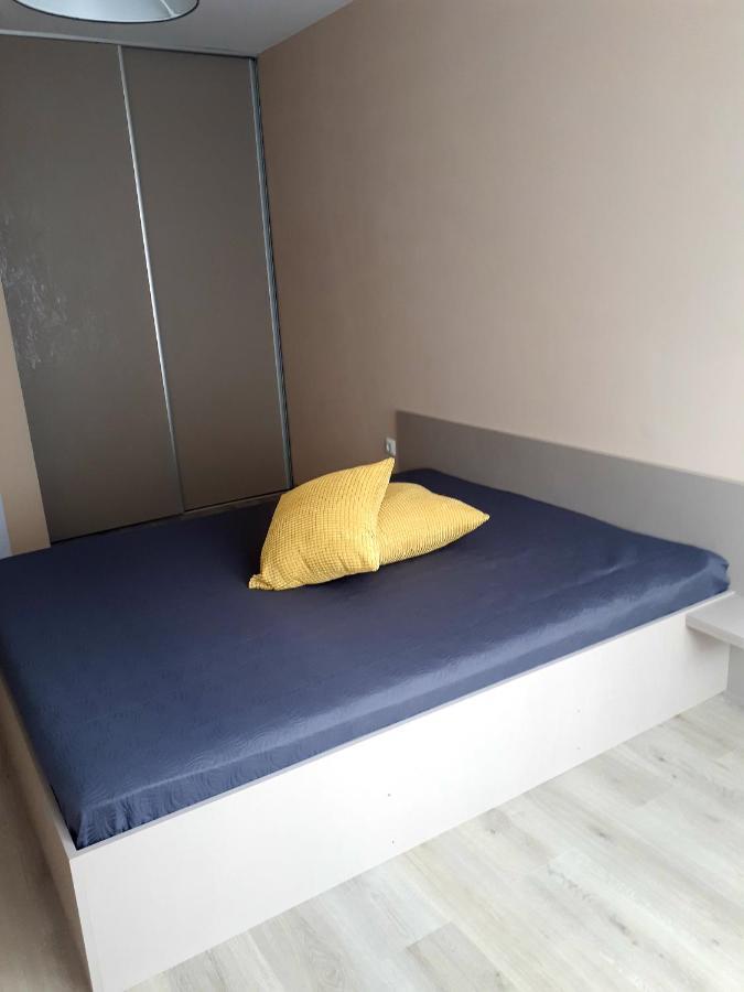 Hostex Meraki Apartment Stara Sagora Exterior foto