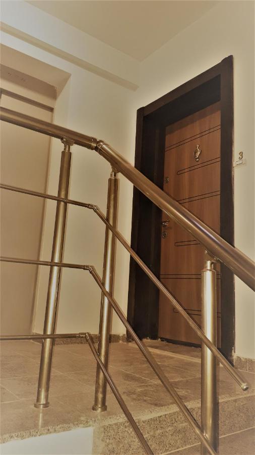 Hostex Meraki Apartment Stara Sagora Exterior foto
