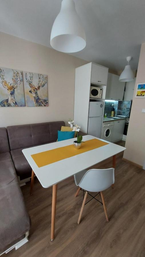 Hostex Meraki Apartment Stara Sagora Exterior foto